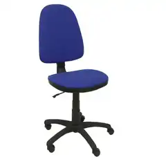 SILLA ALCALÁ ARÁN AZUL