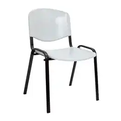 SILLA MODELO 26I GRIS TUBO 16