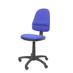 SILLA HERRERA ARÁN AZUL 270CPARAN229 PIQUERAS Y CRESPO