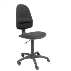 SILLA HERRERA ARÁN NEGRO 270CPARAN840 PIQUERAS Y CRESPO