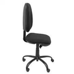 SILLA CASTILLO ARÁN NEGRO 272SARAN840 PIQUERAS Y CRESPO
