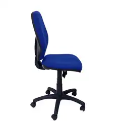 SILLA HOYA ARÁN AZUL 273SARAN229 PIQUERAS Y CRESPO