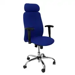 SILLÓN FUENTE BALI AZUL 274DSBALI229 PIQUERAS Y CRESPO