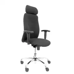 SILLÓN FUENTE BALI NEGRO 274DSBALI840 PIQUERAS Y CRESPO