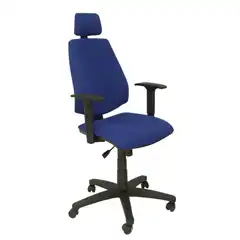 SILLA MONTALVOS BALI AZUL 275DSBALI229CB PIQUERAS Y CRESPO