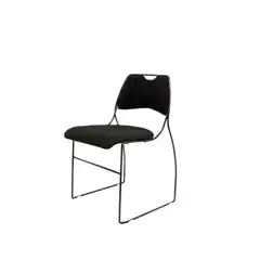 SILLA HV BALI NEGRO 33HVBALI840 PIQUERAS Y CRESPO