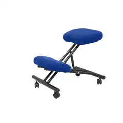 SILLA MAHORA BALI AZUL 37BALI229 PIQUERAS Y CRESPO