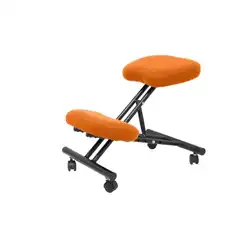 SILLA MAHORA BALI NARANJA 37BALI308 PIQUERAS Y CRESPO