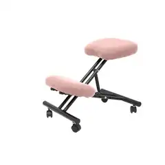 SILLA MAHORA BALI ROSA PÁLIDO 37BALI710 PIQUERAS Y CRESPO