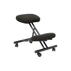 SILLA MAHORA NEGRO 37BALI840 PIQUERAS Y CRESPO