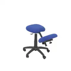 SILLA LIETOR BALI AZUL 37GBALI229 PIQUERAS Y CRESPO