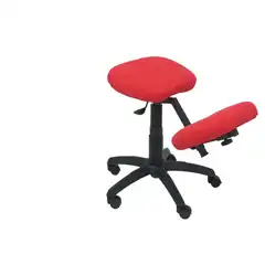 SILLA LIETOR BALI ROJO 37GBALI350 PIQUERAS Y CRESPO