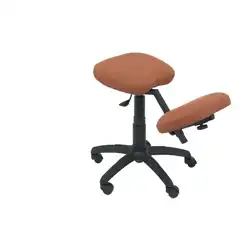 SILLA LIETOR BALI MARRÓN 37GBALI363 PIQUERAS Y CRESPO