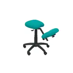 SILLA LIETOR BALI VERDE 37GBALI39 PIQUERAS Y CRESPO