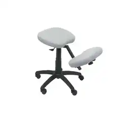 SILLA LIETOR BALI GRIS CLARO 37GBALI40 PIQUERAS Y CRESPO