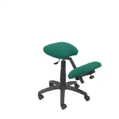 SILLA LIETOR BALI VERDE 37GBALI426 PIQUERAS Y CRESPO
