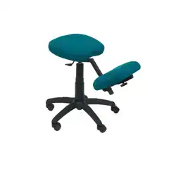 SILLA LIETOR BALI VERDE OSCURO 37GBALI429 PIQUERAS Y CRESPO