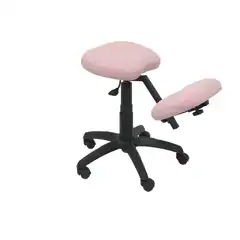 SILLA LIETOR BALI ROSA 37GBALI710 PIQUERAS Y CRESPO
