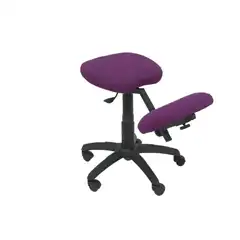 SILLA LIETOR BALI MORADO 37GBALI760 PIQUERAS Y CRESPO