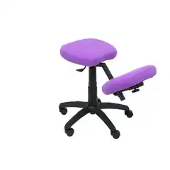 SILLA LIETOR BALI LILA 37GBALI82 PIQUERAS Y CRESPO