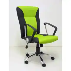 SILLA GAIVOTA COLOR VERDE KIWI