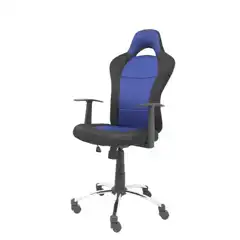 SILLA GAMING RIOPAR AZUL
