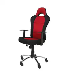 SILLA GAMING RIOPAR ROJO