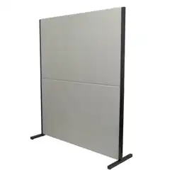 BIOMBO VALDEGANGA BALI GRIS CLARO 80BALI40 PIQUERAS Y CRESPO