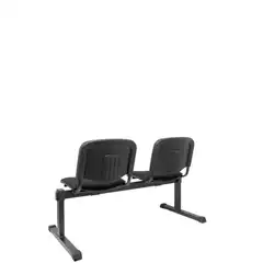 BANCADA MONTIEL ARÁN NEGRO B2ARAN840 PIQUERAS Y CRESPO