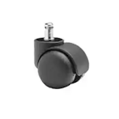 PACK 5 RUEDAS NORMAL (PERNO 11 MM) PACK5RN PIQUERAS Y CRESPO