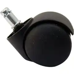PACK 5 RUEDAS TOPE FRENO (PERNO 11 MM) PACK5RT PIQUERAS Y CRESPO