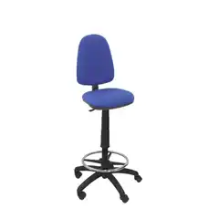 TABURETE AYNA BALI AZUL T04CPBALI229 PIQUERAS Y CRESPO