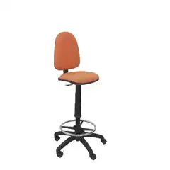 TABURETE AYNA BALI MARRÓN T04CPBALI363 PIQUERAS Y CRESPO