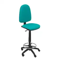 TABURETE AYNA BALI VERDE CLARO T04CPBALI39 PIQUERAS Y CRESPO