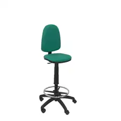 TABURETE AYNA BALI VERDE T04CPBALI456 PIQUERAS Y CRESPO