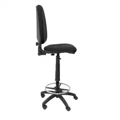 TABURETE AYNA BALI NEGRO T04CPBALI840 PIQUERAS Y CRESPO