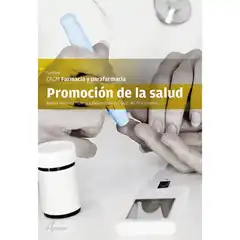 PROMO. SALUD Y APOYO PSIC. P. ALTAMAR 9788496334229
