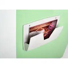 PORTA DOCUMENTOS MAGNETICO ROCADA
