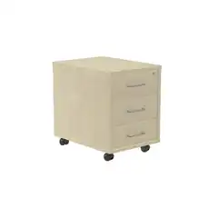 KIT STORE BUCK MOVIL 3 CAJONES HAYA / BLANCO ROCADA