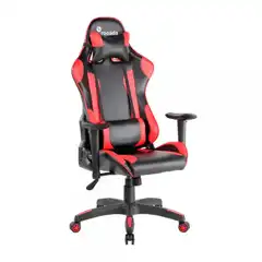 Material SILLA GAMING CHAIR PROFESSIONAL ROJO ROCADA REF.  914-2