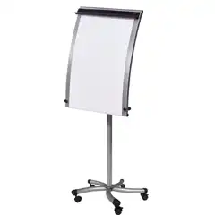 PIZARRA RUEDAS FLIP-ROLL RD-660 ROCADA