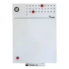 SKIN CLOCKBOARD 550x750x15mm