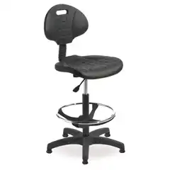 TABURETE INDUSTRIAL RD925N ROCADA
