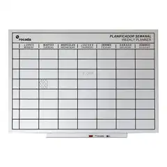 SKIN PLANNER 75x115cm MENSUAL