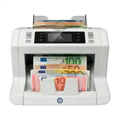 SAFESCAN CONTADORA DE VALOR DE BILLETES - MODELO 2665-S