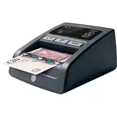 SAFESCAN DETECTOR AUTOMATICO DE BILLETES - MODELO 155- S COMPLETE 112-0732