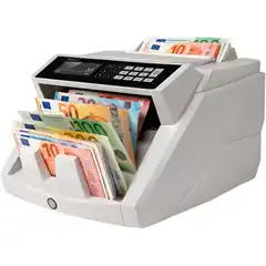 SAFESCAN DETECTOR DE BILLETES PROFESIONAL - MODELO 2465-S