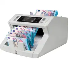 SAFESCAN CONTADORA DE BILLETES - MODELO 2210 29617 154980