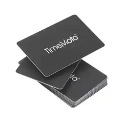Material SAFESCAN TARJETAS DE PROXIMIDAD RFID DE 125KHZ (PACK DE 25 TARJETAS) - MODELO RF-100