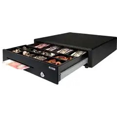 Material SAFESCAN CAJON PORTAMONEDAS - MODELO SD-4141